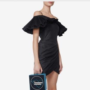 Alessandra Rich dress